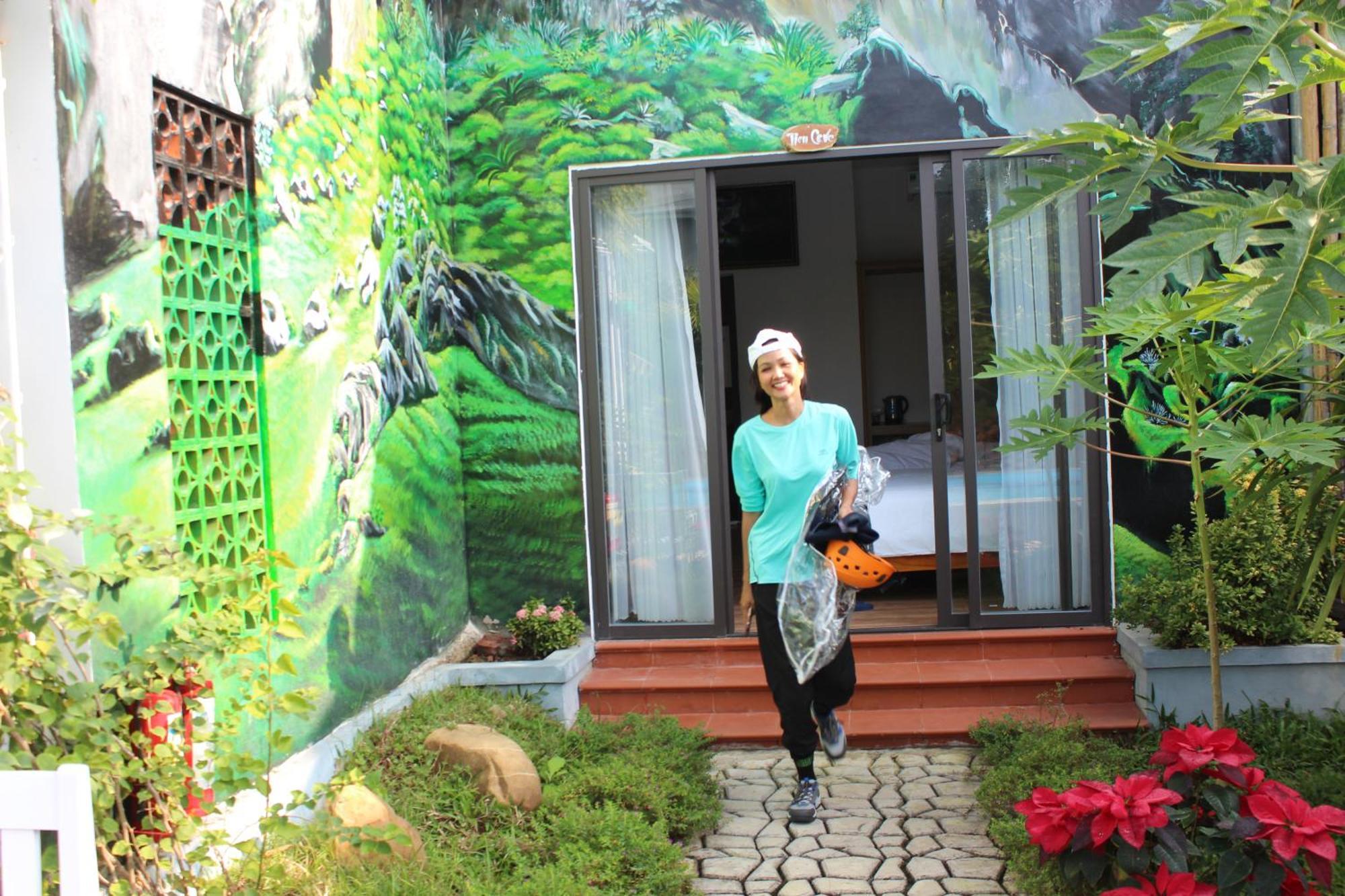 Commander Lodge Phong Nha Exterior photo